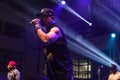 20.06.2018. Zagreb, Croatia Ã¢â¬â Body Count, the American heavy m